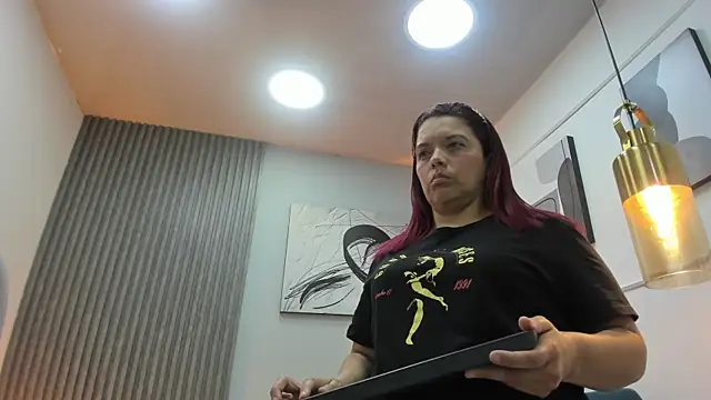 VeronicaBlake webcam