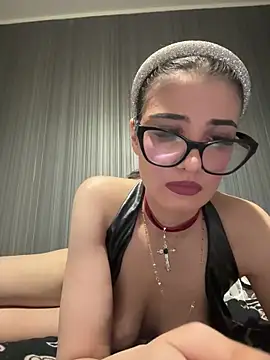 SirenLisa69 webcam