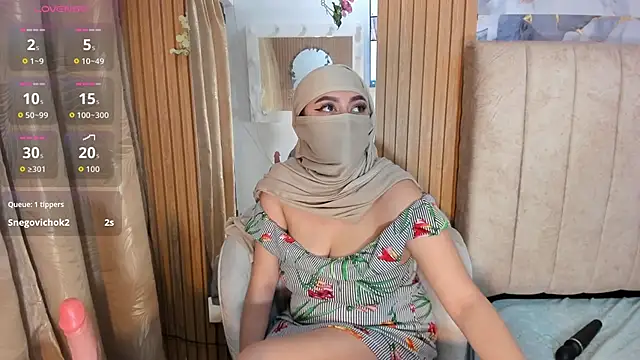 _ghaliaa webcam