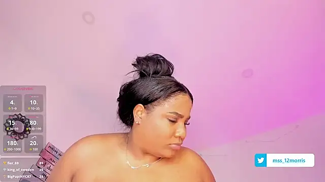Elsie_morris12 webcam