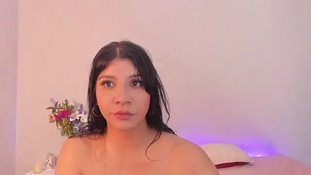 Laura-angeel webcam