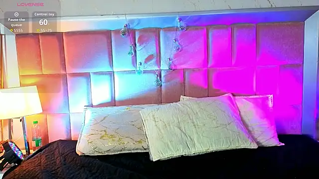 RobinBennett webcam