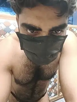 Dilkash77719 webcam