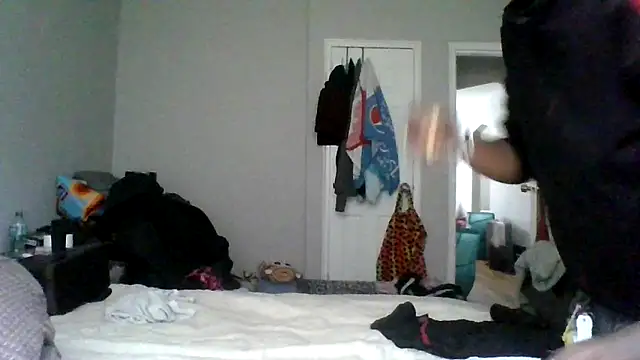 BedazedFirefly webcam