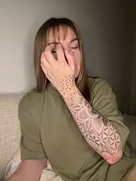 LisaFreierxx webcam