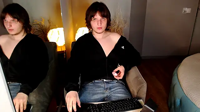 delalex webcam