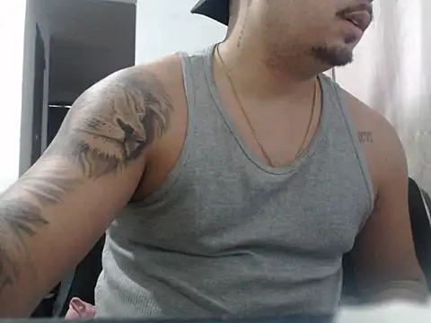 Psycko webcam