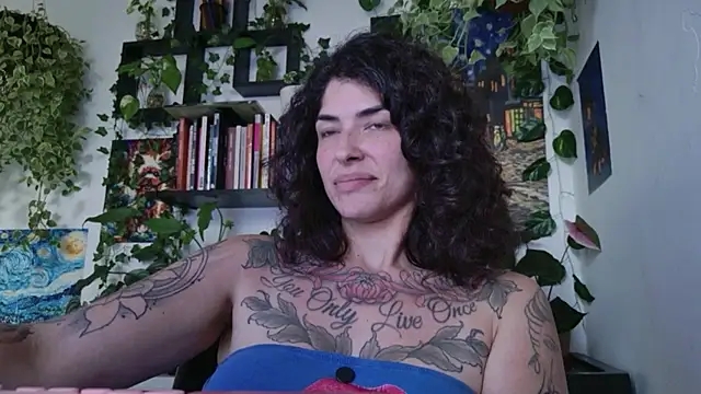 TaliMajesty live sex cam