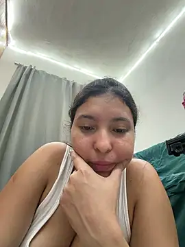 mariatudulceadiccion webcam