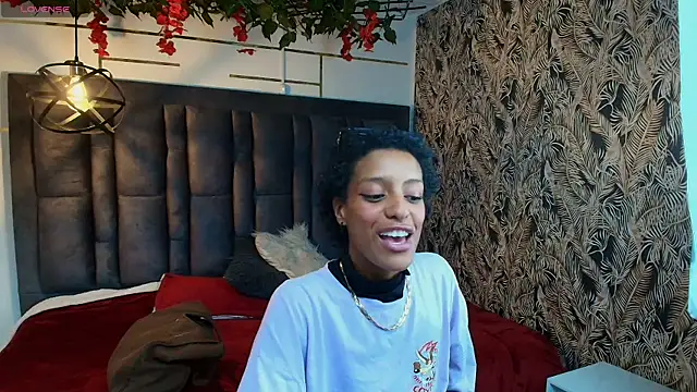 Zia_Green webcam