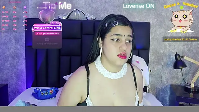 crystaldarliing webcam