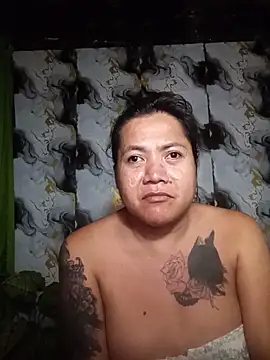 NasttyMaria webcam