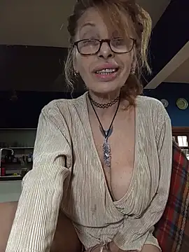 FrozenWaffle webcam