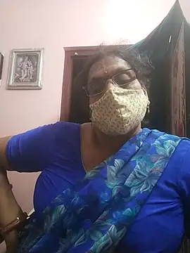 sarala_telugu webcam