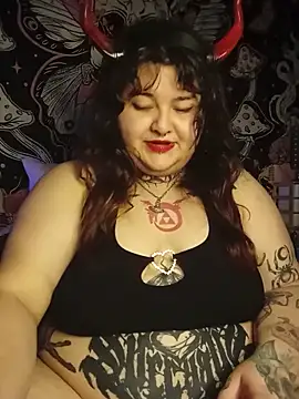 Staicyjanemcfly webcam