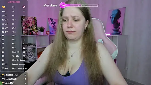 Megan_Violer webcam