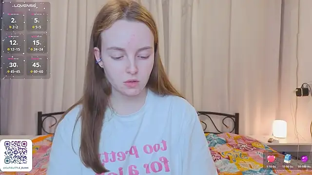 bae_cake_ webcam