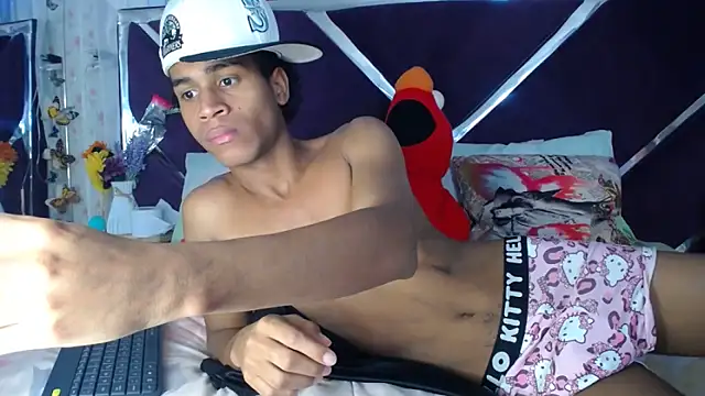 Santy_bigcock_01 webcam