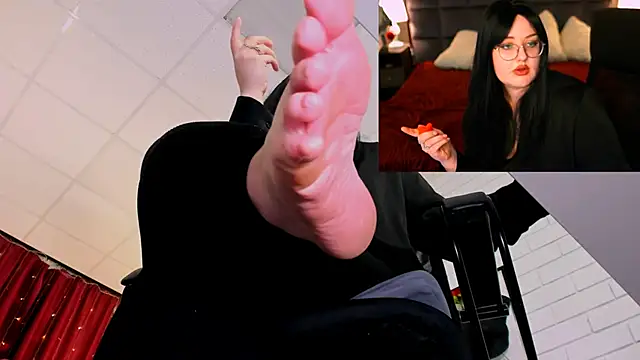 StaceyJensen webcam