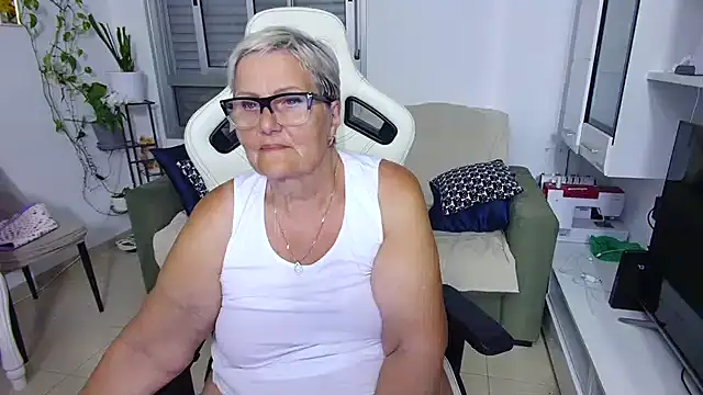 Selenna57 webcam