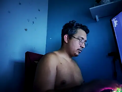 adelgado777 webcam