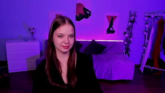 BetsyKiss webcam