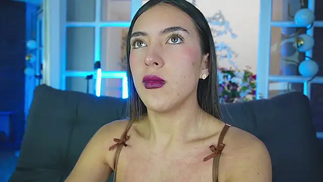 foxy_zoe webcam