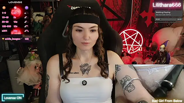 Lilithara666