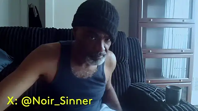 sinnernoir