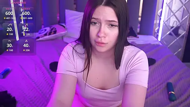 MargaritaGrey live cam