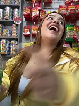 Tatiana_O webcam