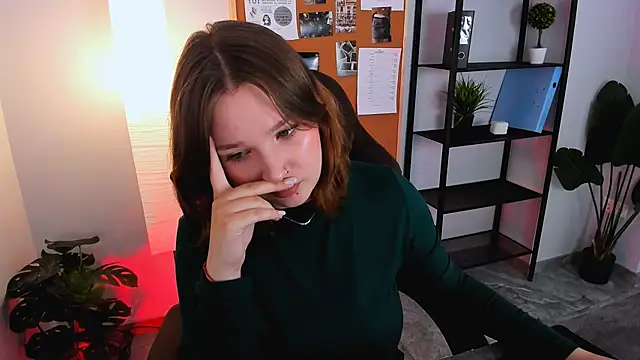 JaneByrd webcam