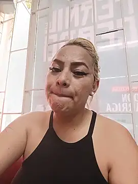 _Zoe_777 webcam
