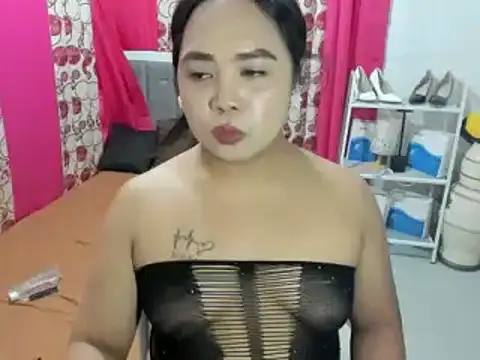 Melay_foxx webcam