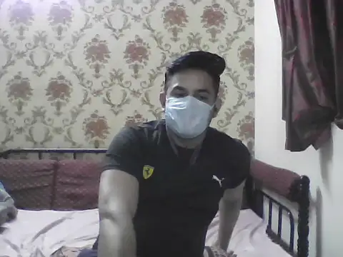 Nivan_7251_1 webcam