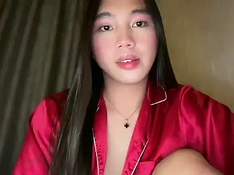 kat_mire (T young) - HOT CUMSHOW