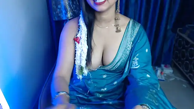 _miss_queen webcam