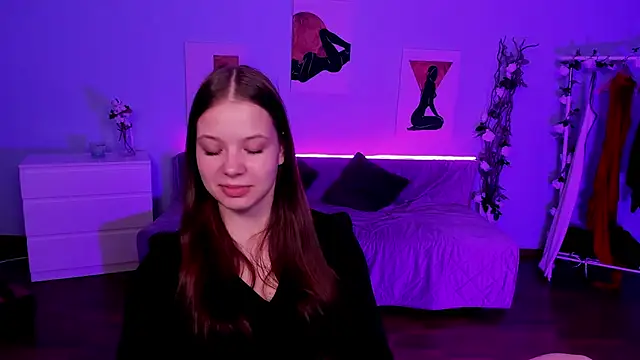 BetsyKiss webcam