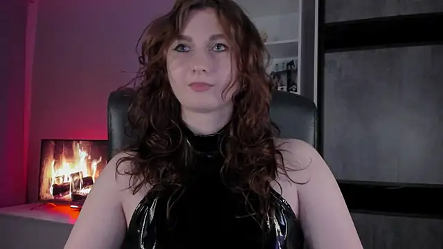 Goddess-Rose webcam