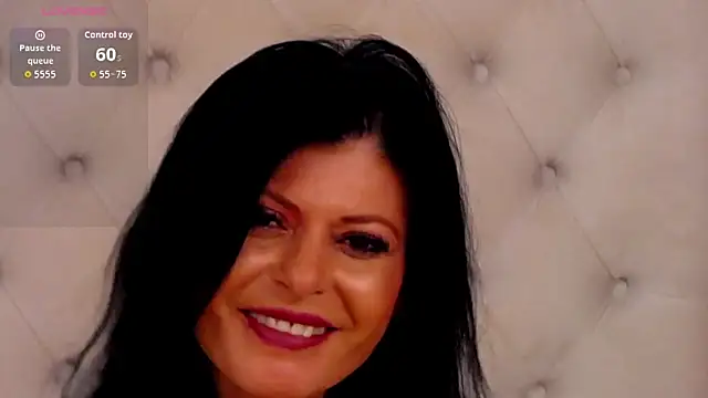 RosalieNorman webcam