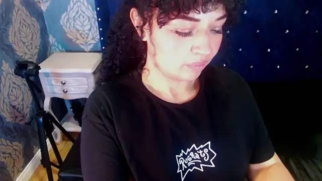 Sofiacowperx webcam