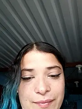 Elvishcassie_ webcam