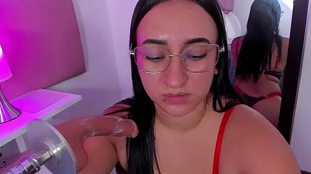 SammyMorales webcam