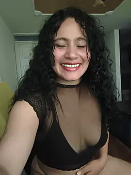 Yaya_watson webcam