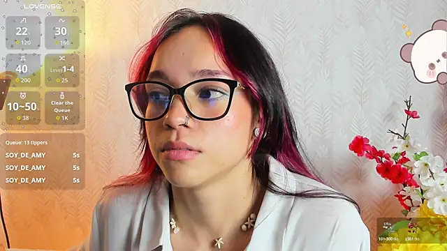Dafne_Mel webcam