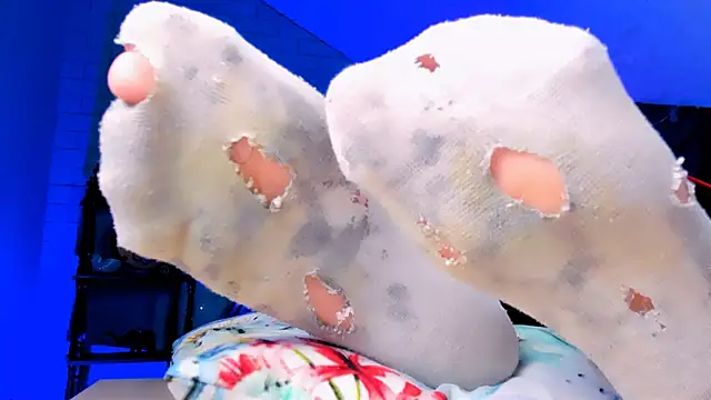KimClarks_ webcam