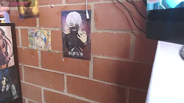 _alexa19pretty_ webcam