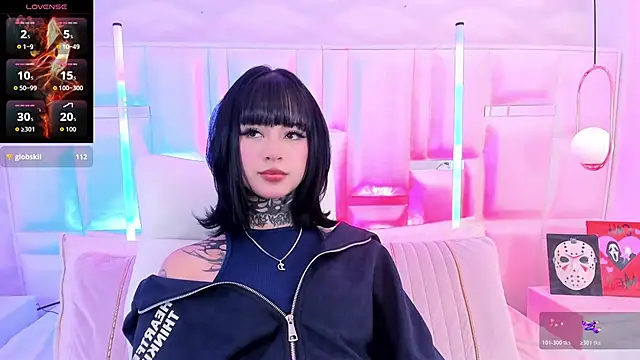 doll__bella webcam