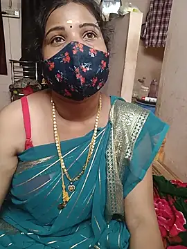 Madhusri_Tamil_Telugu webcam