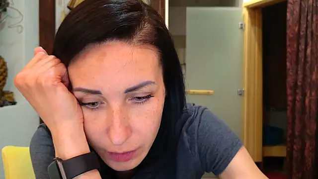 BouncySweety webcam